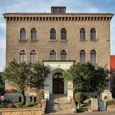 10 Słowackiego Street in Wałbrzych