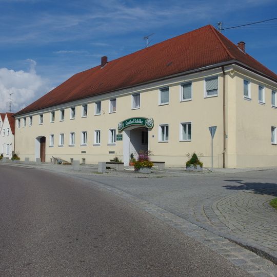 Gasthof