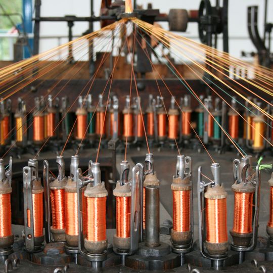 La Terrasse-sur-Dorlay