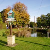 Barton