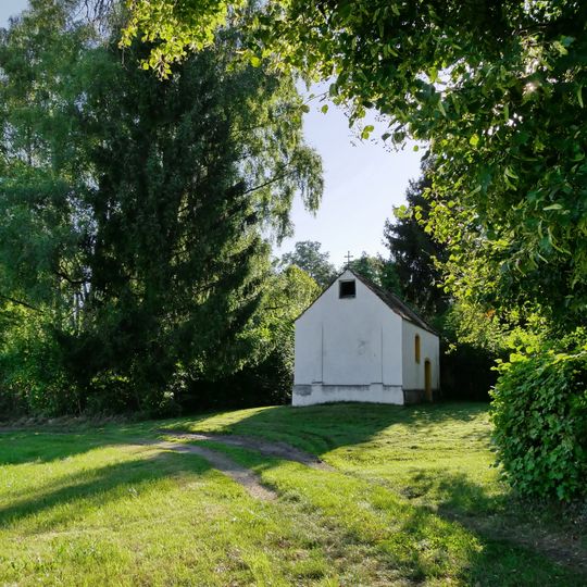 Wegkapelle