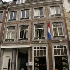 Rechtstraat 33, Maastricht