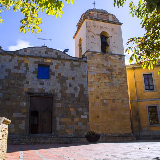 Chiesa di San Francesco
