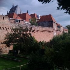 Tuinen Martinetsingel