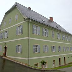 Pfarrhof Hatzendorf
