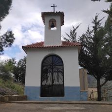 Ermita de San Isidro
