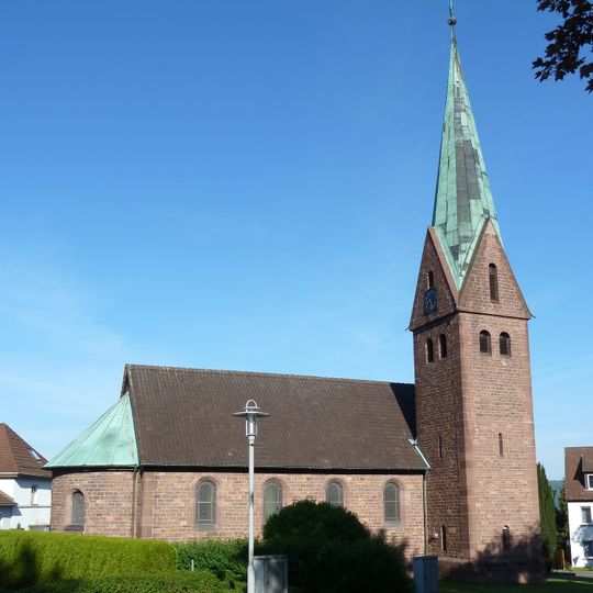 Christuskirche