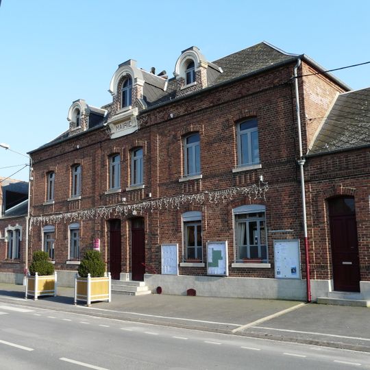 Rumilly-en-Cambrésis