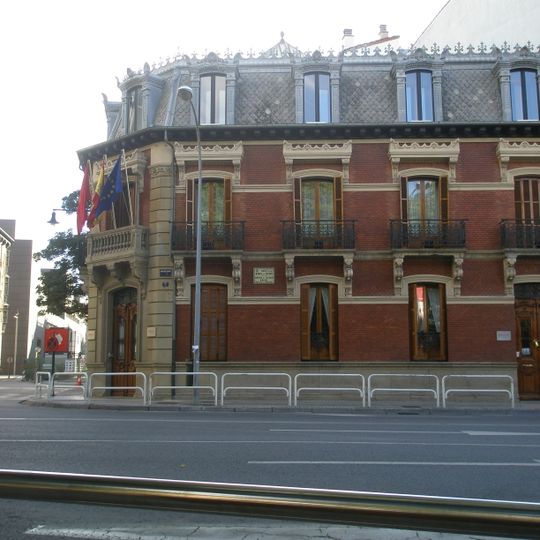 Mancomunidad de aguas