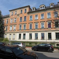 Wilhelm-Weber-Straße 14, 16 Chemnitz Hilbersdorf