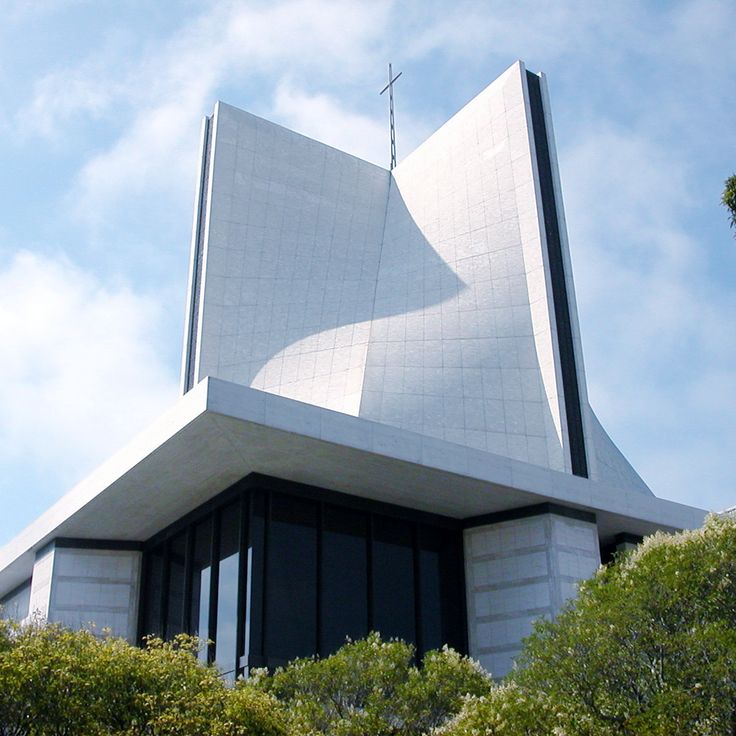 Cathédrale Sainte-Marie de l'Assomption