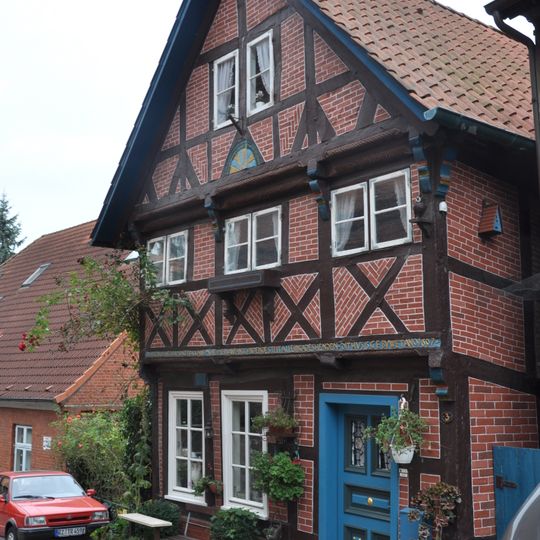 Bürgerhaus Hohler Weg 3
