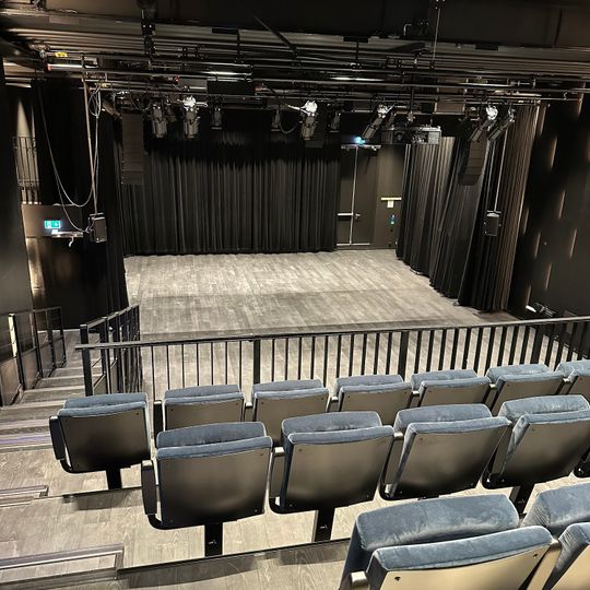 IBSEN Museum & Teater