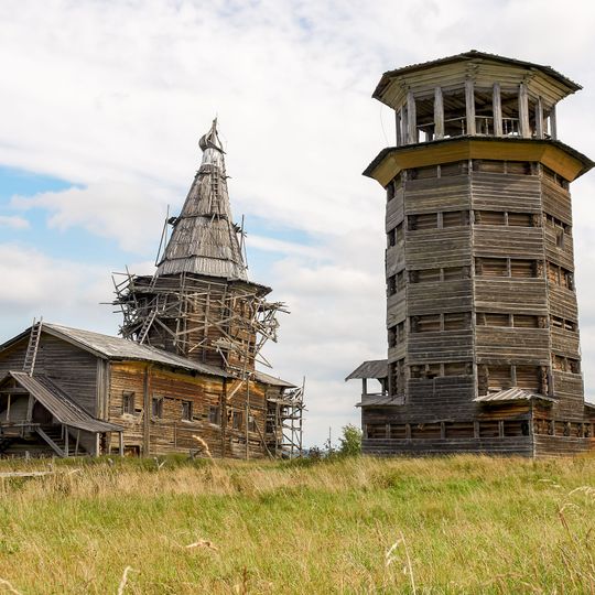 Церковь Илии Пророка