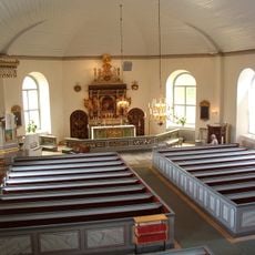 Valla Church