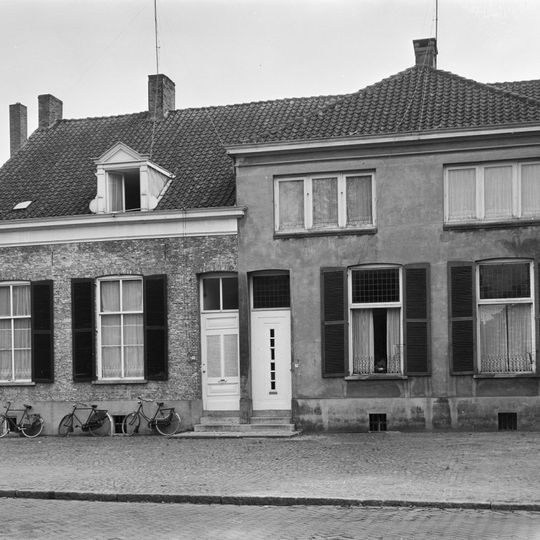 Heuvel 5, Oosterhout