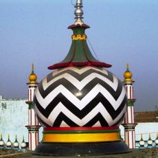 Dargah-e-Aala Hazrat