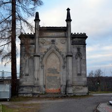 Mauzoleum rodziny Schmaller