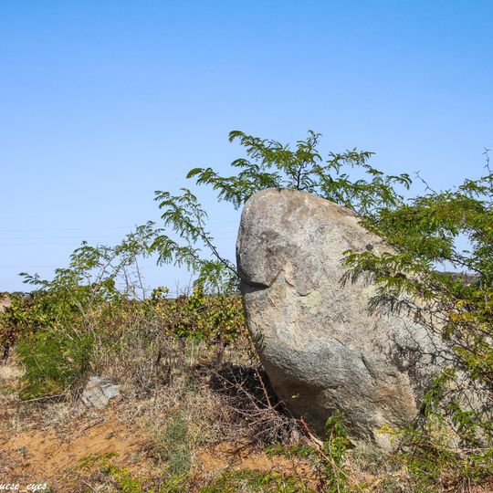 Menir de Santa Margarida