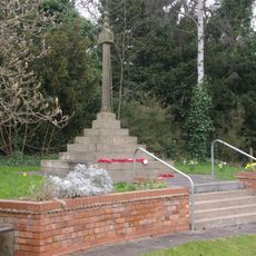 Lubenham War Memorial