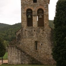 Sant Pere de Lligordà
