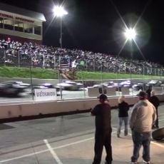 Riverside Speedway