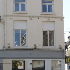 Markt 77, Maastricht