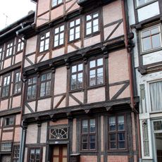 Neuer Weg 38 (Quedlinburg)