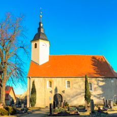 Kirche Kobershain