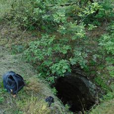 Árpád-kilátó Pothole