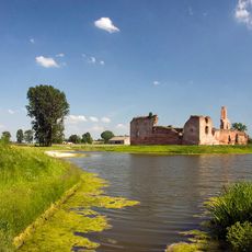Besiekiery Castle