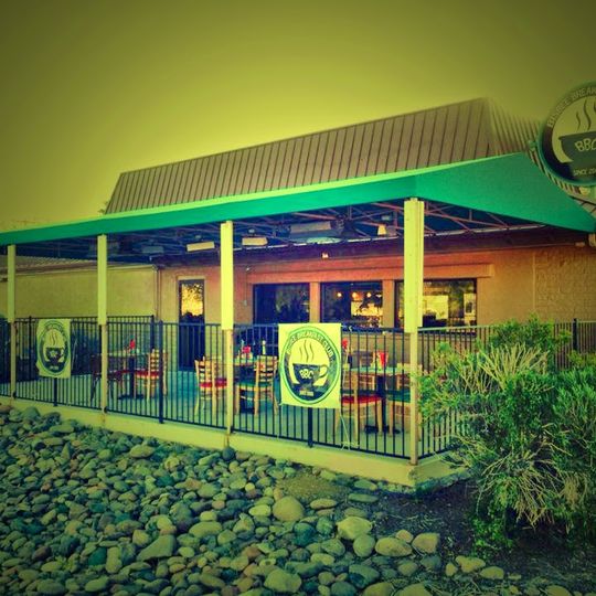 Bisbee Breakfast Club