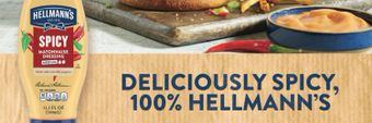 Hellmann's and Best Foods Profile Cover