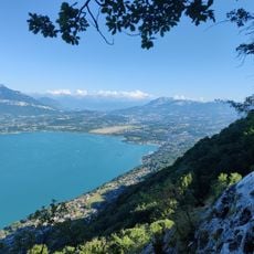 Via ferrata La Dent du Chat