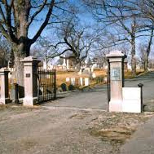 Laurel Hill Cemetery