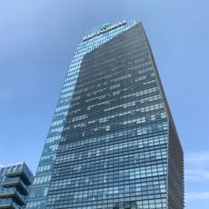 Torre Diamante