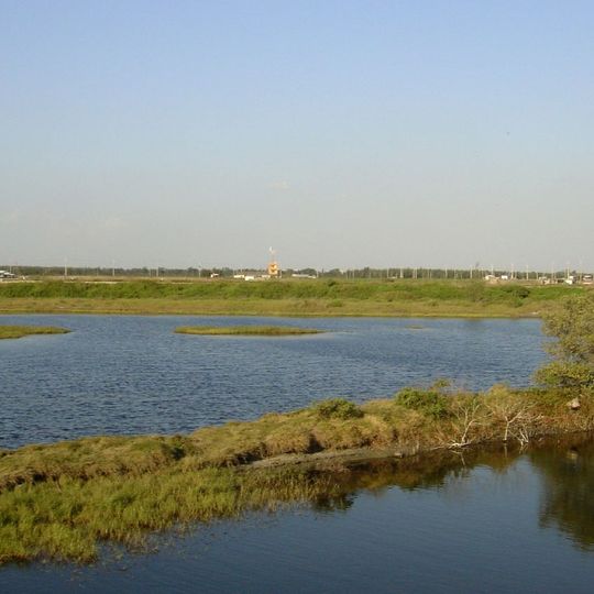 Aogu Wetland