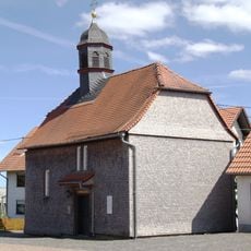Evangelische Kirche in Gunzenau