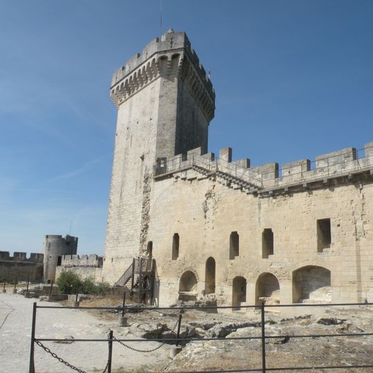 Château de Beaucaire