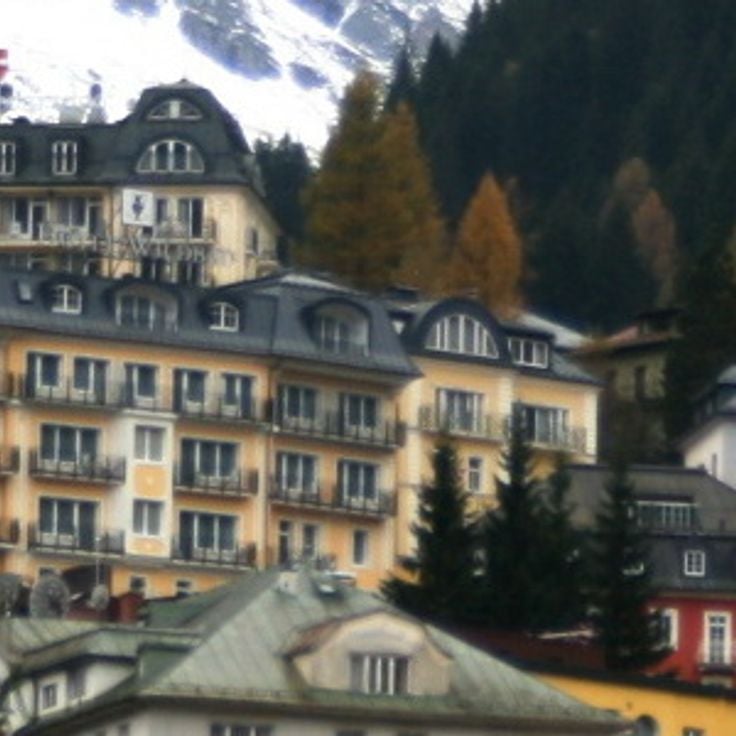 Bad Gastein