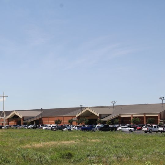 Beltway Park Baptist Church