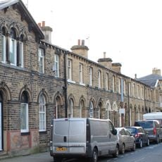 30-39, Caroline Street