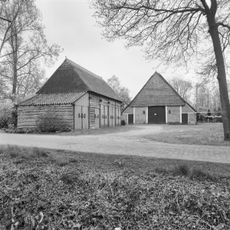 Westersebos 11, Schoonebeek