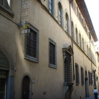 Palazzo Pepi