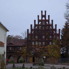 Zisterzienserinnenkloster Jüterbog