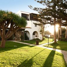 Robinson Club Jandia Playa