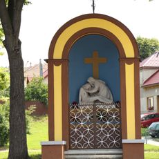 Chapel of Virgin Mary