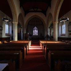 Church of St Mary, Sutton Valence
