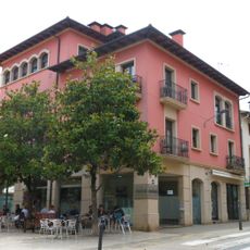 House in carrer Barcelona, 1