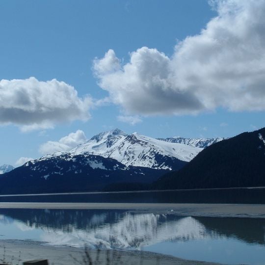 Turnagain Arm